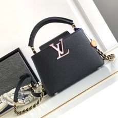 LV Capucines Bags